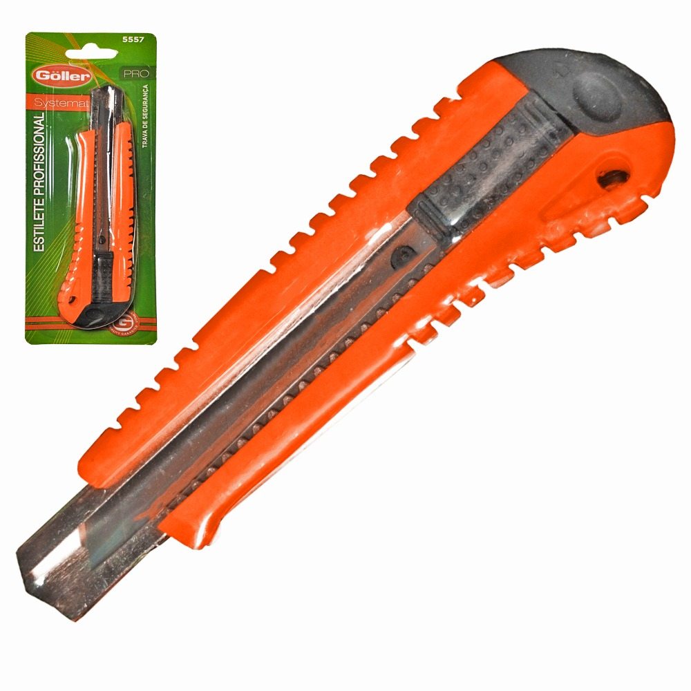 ESTILETE SYSTEMATIC GOLLER